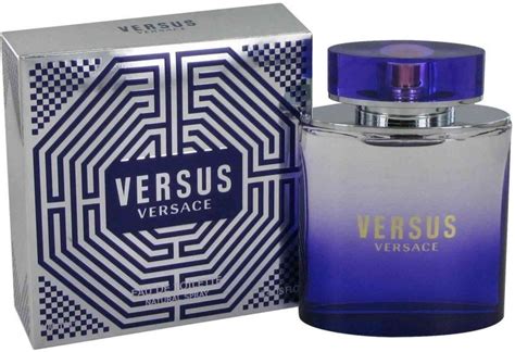 versace versus perfume 100ml